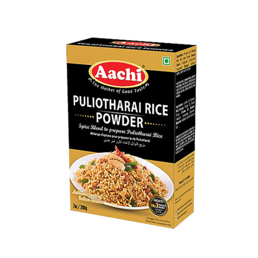 AACHI PULIOTHARAI RICE POWDER