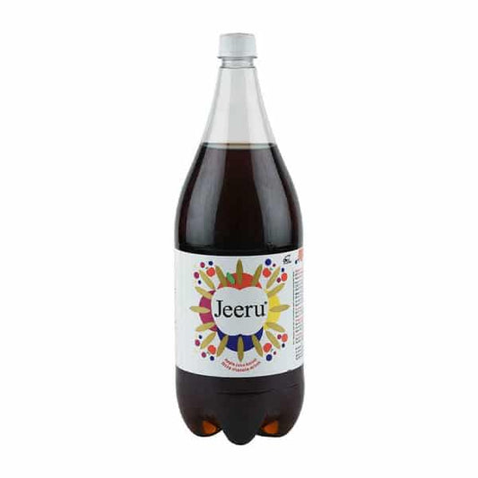 XOTIK JEERU MASALA DRINK