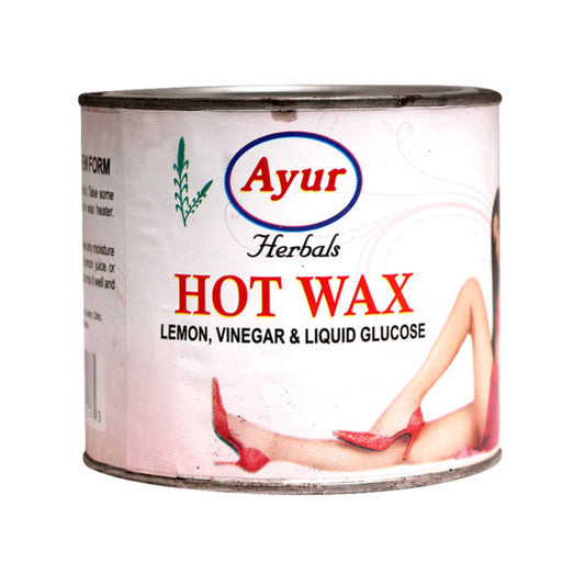 AYUR HOT WAX 600G