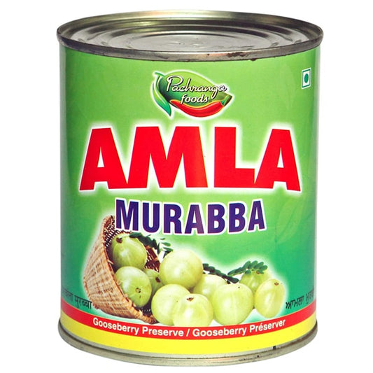 PACHRANGA'S AMLA MURABBA