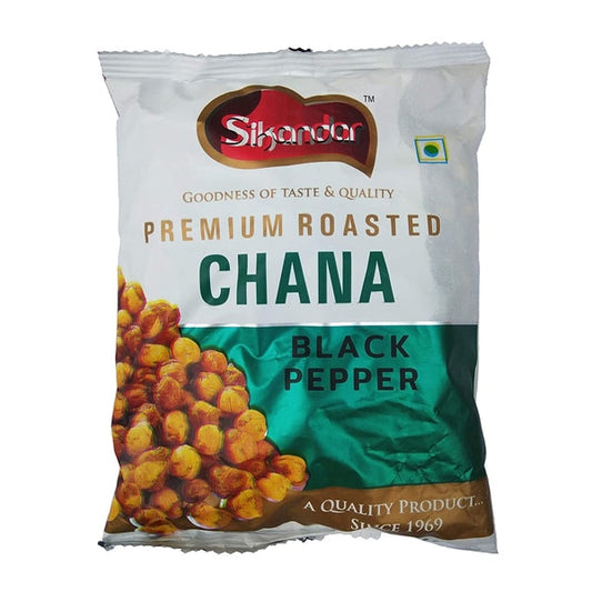 SIKANDAR CHANA BLK PEPPER