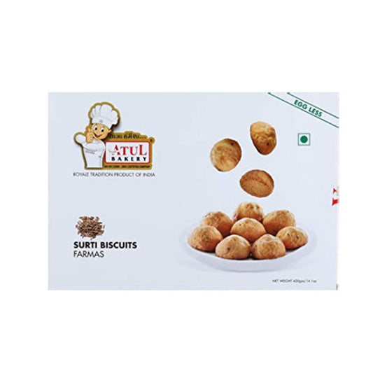 ATUL SURTI BISCUITS