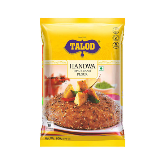 TALOD HANDWA 500G