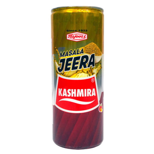 HAJOORI MASALA SODA 250ML