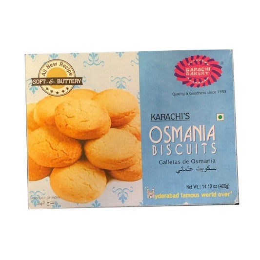 KARACHI OSMANIA BISCUIT