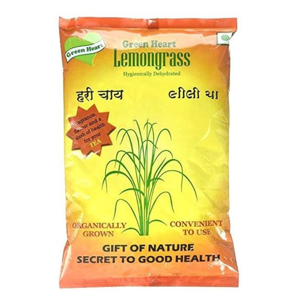 LEMON GRASS TEA 100G