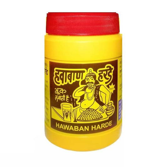 HAWABAN HARDE 100G