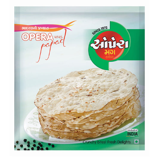 BHADRAN PAPAD 200G