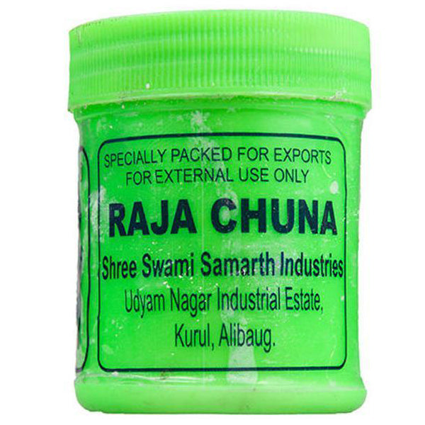 RAJA CHUNA CHUNA