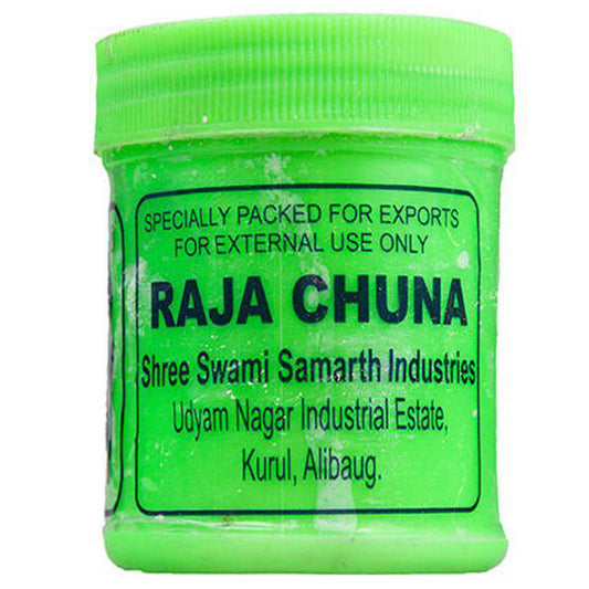 RAJA CHUNA CHUNA