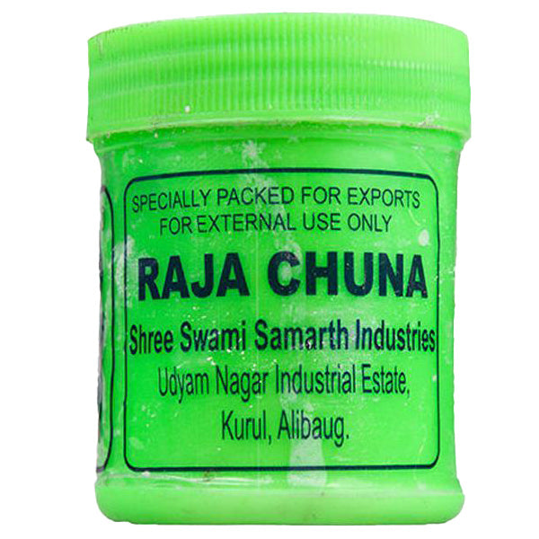 RAJA CHUNA 200G