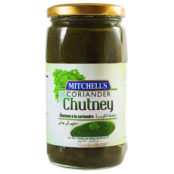 MITCHELLS CORI CHUTNEY