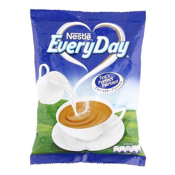 NESTLE E-DAY MILK POWDER 1KG