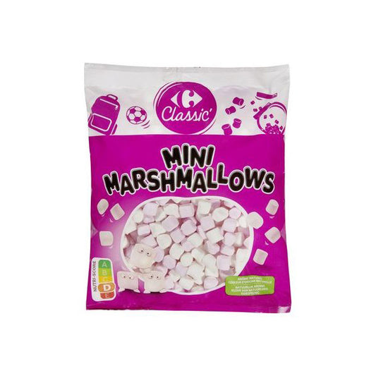 CLASSIC MINI MARSHMALLOWS