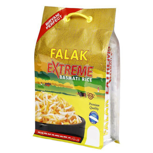 FALAK BASMATI RICE