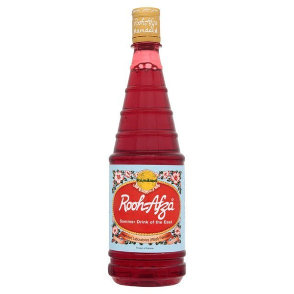 HAMDARD ROOH AFZA PAK 800ML