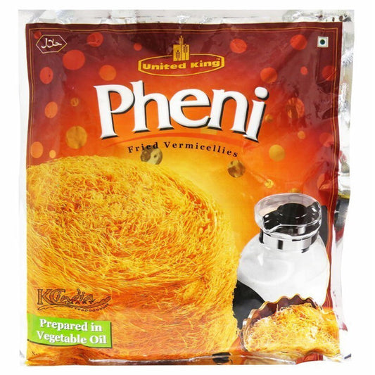 UNITED KING PHENI 200G