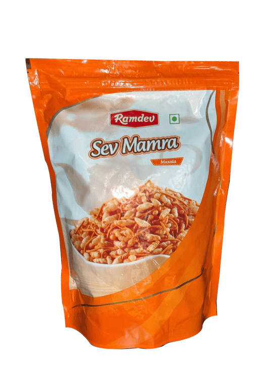 RAMDEV SEV MAMRA 400G