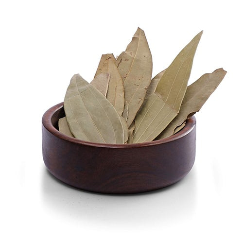 BAY LEAVES (Available Brands)