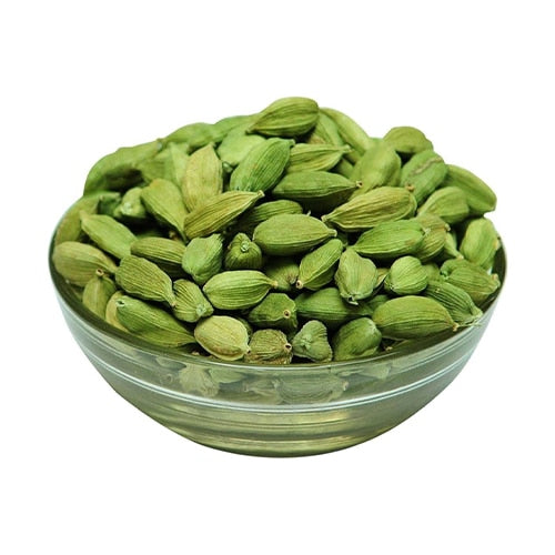 CARDAMON SEEDS 400G(Available Brands)