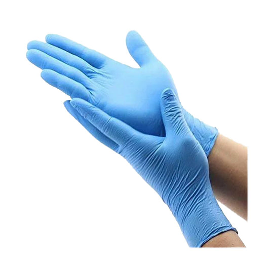 GLOVES MEDIUM