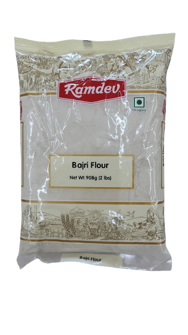 RAMDEV BAJRI FLOUR