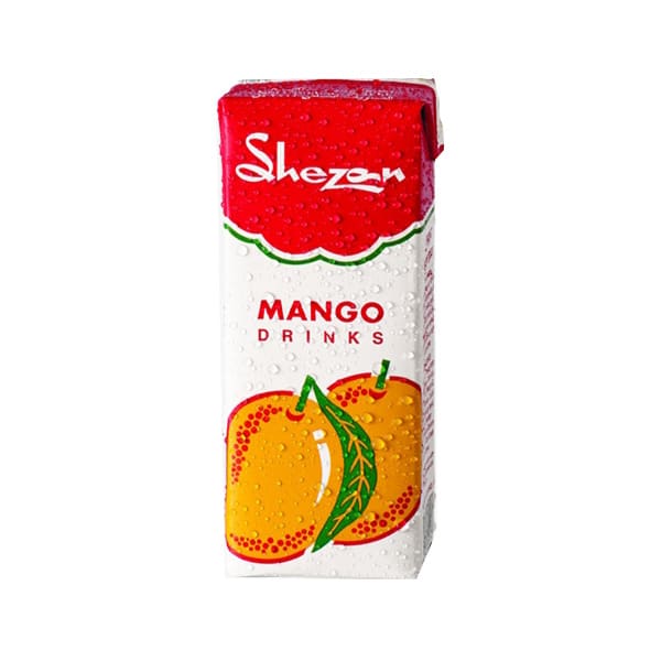 MANGO