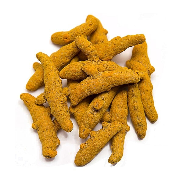 TURMERIC YELLOW