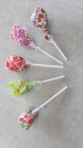 DUM DUMS LOLLYPOP (1ct)
