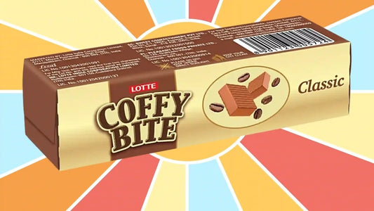 COFFY BITE SINGLE PCS