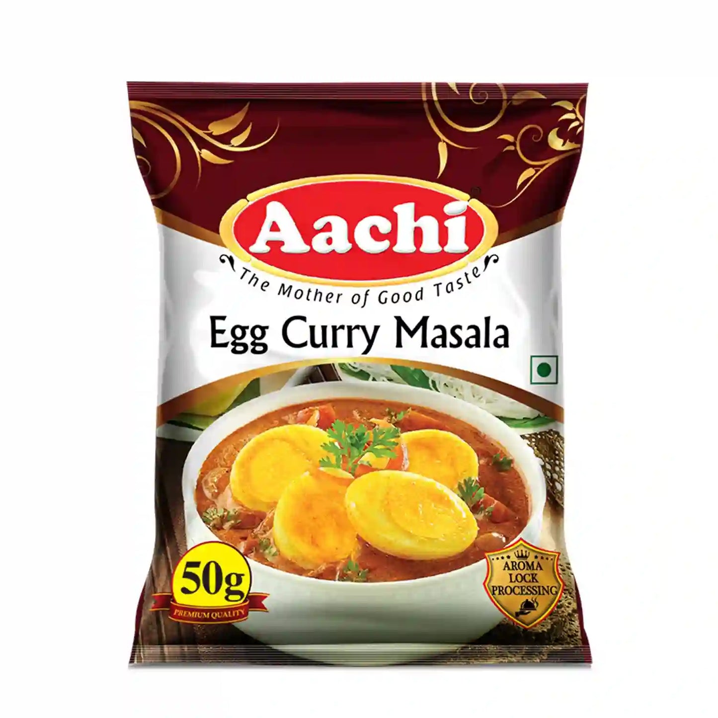 AACHI EGG CURY MASALA