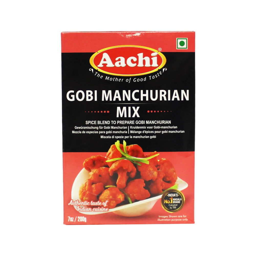 AACHI GOBI MANCHURIAN MIX 200G