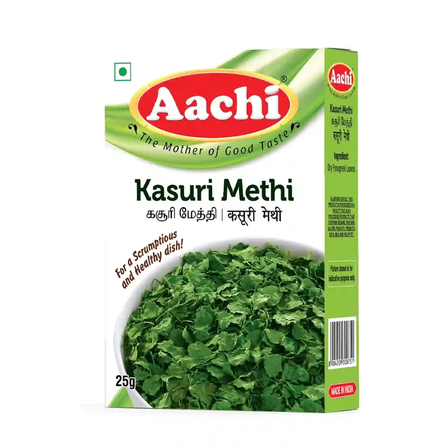 AACHI KASURI METHI