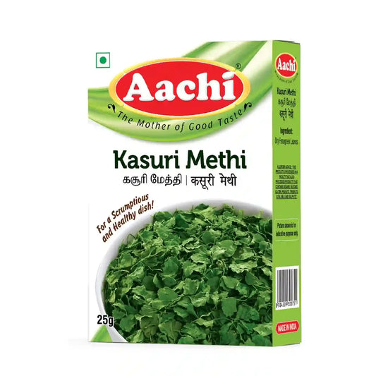 AACHI KASURI METHI