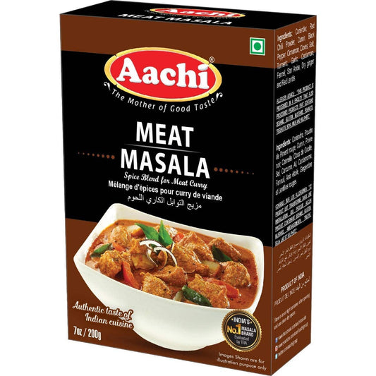 AACHI MEAT MASALA 200G