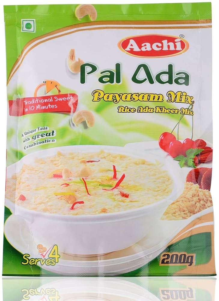 AACHI PALADA PAYASAM MIX 200G