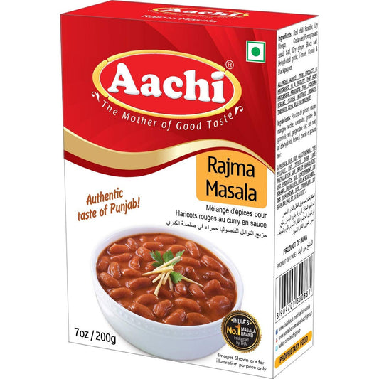AACHI RAJMA MASALA 200G