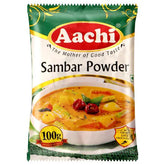 AACHI SAMBAR POWDER