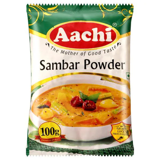 AACHI SAMBAR POWDER