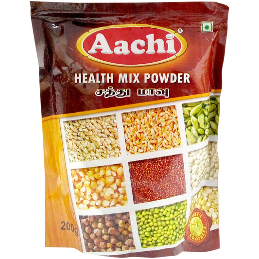 AACHI SATHU POWDER 200G