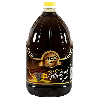 ACE MUSTARD OIL 5LT
