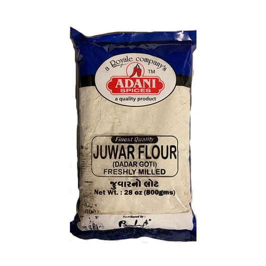 ADANI JUWAR FLOUR 2LB