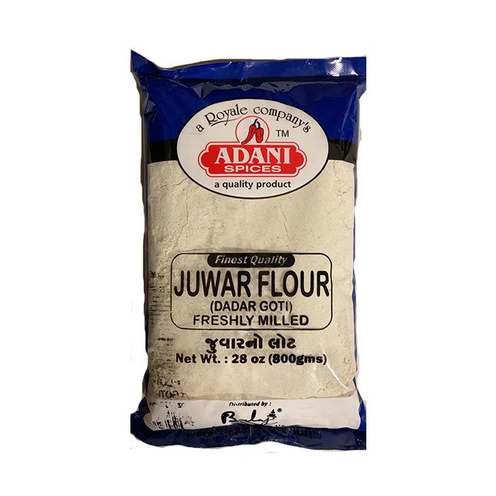 ADANI JUWAR FLOUR 2LB