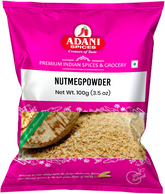 ADANI NUTMEG POWDER 3.5OZ