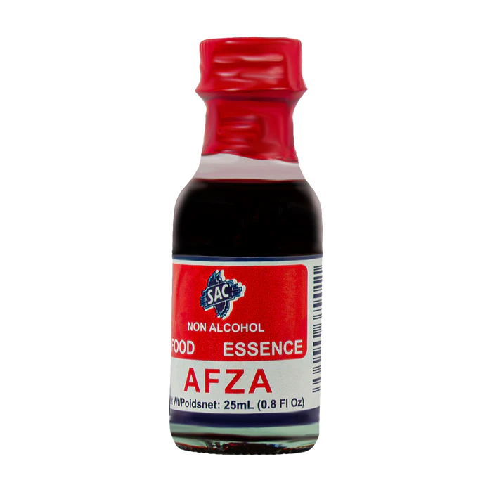 AFZA ESSENSE 25ML