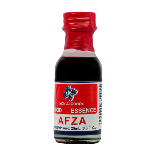 AFZA ESSENSE 25ML
