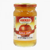 AHMED APPLE JAM 400G