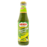 AHMED GREEN CHILLI SAUCE 300G