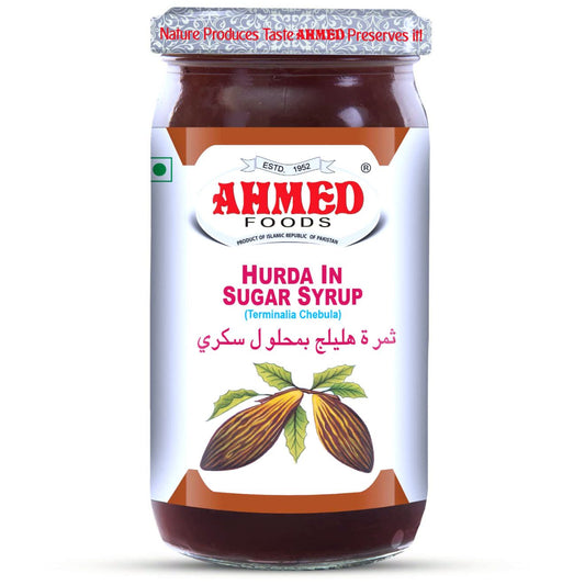 AHMED HURDA MURABBA 500G