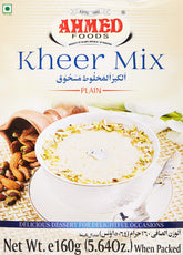 AHMED KHEER MIX 170G